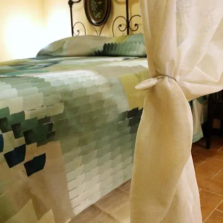Nel Vicolo Dei Baci Apartman Spello