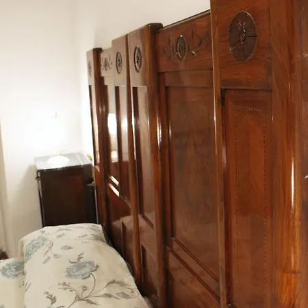 Apartman Nel Vicolo Dei Baci Spello