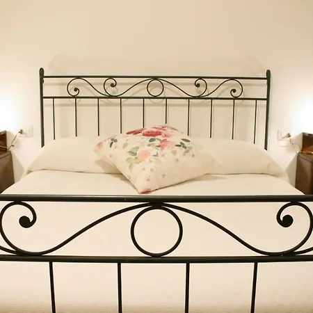 Nel Vicolo Dei Baci Apartman Spello