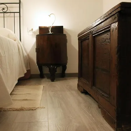 Apartman Nel Vicolo Dei Baci *