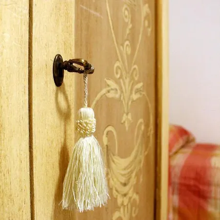 Apartman Nel Vicolo Dei Baci