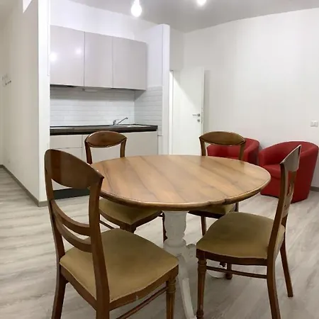 Apartman Nel Vicolo Dei Baci Spello