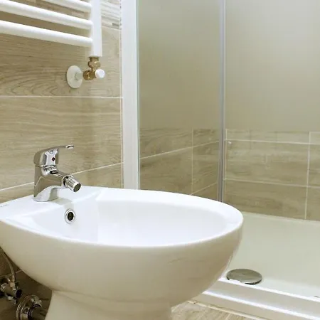 Nel Vicolo Dei Baci Apartman *
