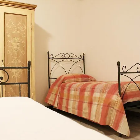Nel Vicolo Dei Baci Apartman Spello