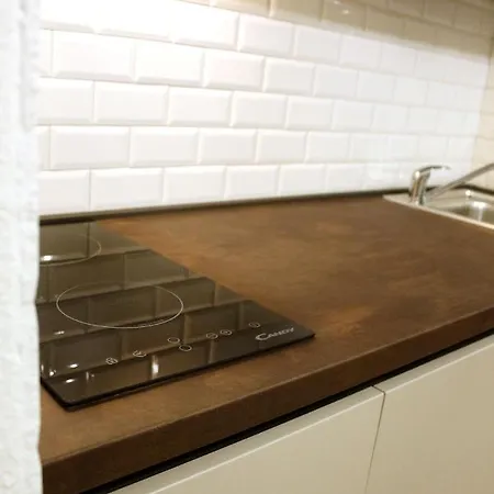 Apartman Nel Vicolo Dei Baci *