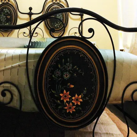 Apartman Nel Vicolo Dei Baci