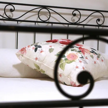 Apartman Nel Vicolo Dei Baci *