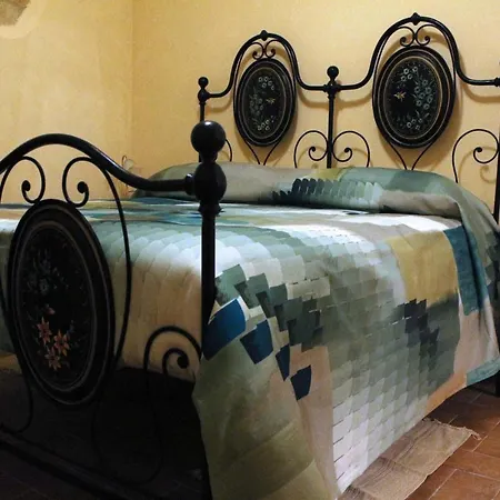Apartman Nel Vicolo Dei Baci
