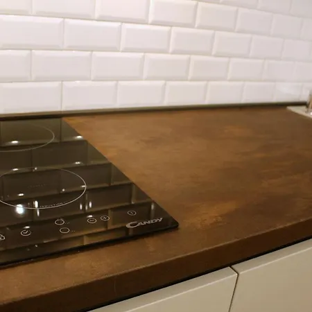 Apartman Nel Vicolo Dei Baci *
