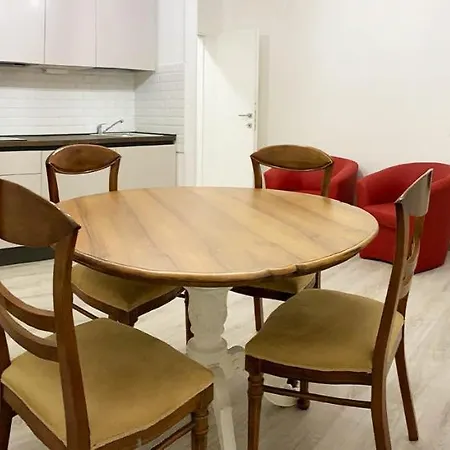 Apartman Nel Vicolo Dei Baci