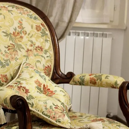 Nel Vicolo Dei Baci Apartman