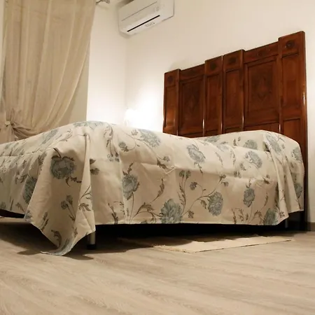 Apartman Nel Vicolo Dei Baci