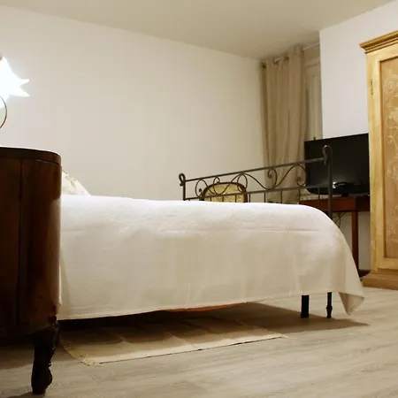 Nel Vicolo Dei Baci Apartman *
