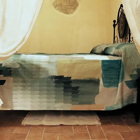 Nel Vicolo Dei Baci Apartman Spello